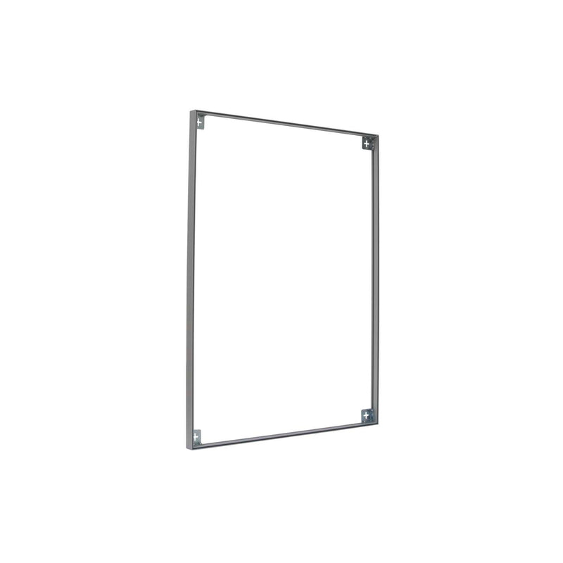 24x36 SEG Fabric Display - frame