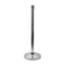 Crowd Control Stanchion Post for rope