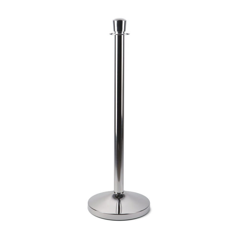 Crowd Control Stanchion Post for rope